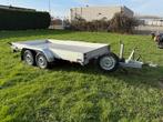 Porte-voitures/remorque, Autos : Divers, Remorques, Enlèvement, Utilisé