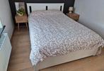 Bed 140x200 - als nieuw., Huis en Inrichting, Ophalen, Zo goed als nieuw