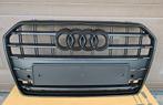 AUDI A6 C7 4G FACELIFT GRILL GRILLE S6 S-LINE bj.2014-2018, Ophalen of Verzenden, Herkomst onderdeel bekend, Nieuw