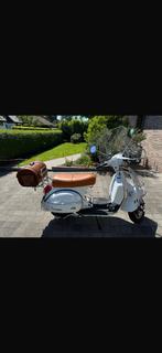 PIAGGIO px 125E, Fietsen en Brommers, Ophalen, Zo goed als nieuw, Klasse B (45 km/u)