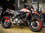 DUCATI HYPERMOTARD 950 RVE ***MOTOVERTE.BE***, Motoren, Motoren | Ducati, SuperMoto, Bedrijf, 12 t/m 35 kW, 2 cilinders