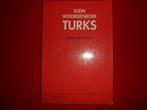 Gertjan van Schaaik: Klein woordenboek Turks, Livres, Dictionnaires, Gertjan van Schaaik, Autres éditeurs, Utilisé, Turc