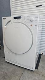 Droogkast miele condesati, Elektronische apparatuur, Ophalen, Zo goed als nieuw