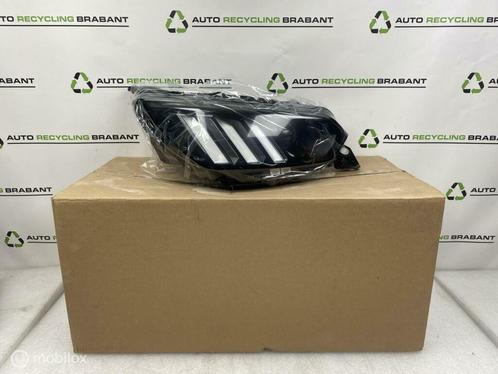 LED Koplamp Rechts Peugeot 2008 208 NIEUW ORIG 1682772380, Auto-onderdelen, Verlichting, Peugeot, Gebruikt, Ophalen of Verzenden