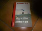 Sur les routes américaines avec Simenon, Enlèvement, Comme neuf