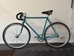 Retro koersfiets - Restomod, Minder dan 10 versnellingen, Staal, Zo goed als nieuw, Ophalen