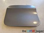 Tankklep spacegrau metallic a52 BMW X1 E84 51172993153, Auto-onderdelen, Gebruikt, Ophalen of Verzenden, BMW, BMW