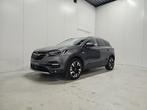 Opel Grandland x 1.2 Benzine - GPS - Airco - Topstaat! 1Ste, 4 deurs, Monovolume, 1199 cc, 0 kg