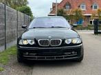 BMW 318i E46 AUTOMAAT 2.0 BENZIN EXPORT !!, Auto's, Automaat, Particulier, 3 Reeks, 2000 cc
