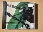 PAUL McCARTNEY : UNPLUGGED(THE OFFICIAL BOOTLEG) (LIVE CD), Ophalen of Verzenden, Zo goed als nieuw, 1980 tot 2000