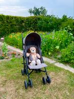 Buggy Pericles, Ophalen, Gebruikt, Overige merken, Verstelbare rugleuning