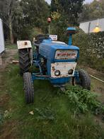 Ford 2000 met papieren, Zakelijke goederen, Ophalen, Ford