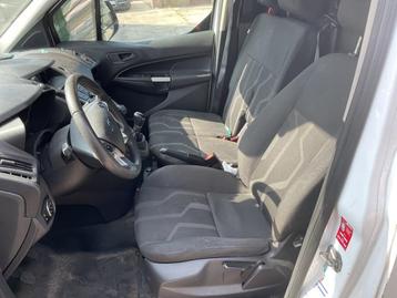 INTERIEUR Ford Transit Connect (PJ2) (01-2013/-) beschikbaar voor biedingen