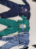 woody pyjama, Kinderen en Baby's, Babykleding | Maat 68, Ophalen, Nacht- of Onderkleding, Zo goed als nieuw, Jongetje