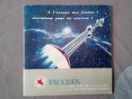 Ruimtevaart PlakBoek Jacques, Boeken, Ophalen of Verzenden