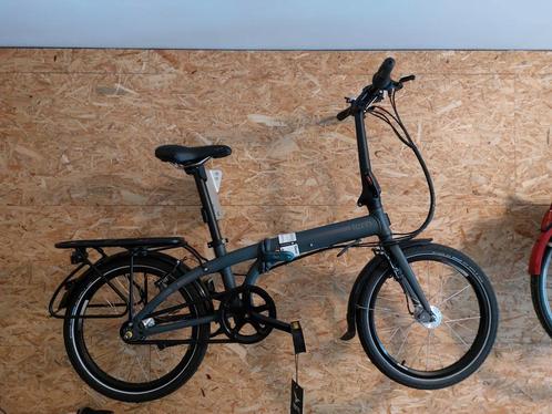 Amerikaanse plooifiets, TERN link D7i splinternieuw  ( -40%), Fietsen en Brommers, Fietsen | Vouwfietsen, Nieuw, Overige merken