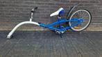 Aanhangfiets, Fietsen en Brommers, Fietsaccessoires | Aanhangwagens en Karren, Ophalen, Zo goed als nieuw, Aanhangfiets