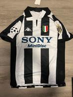Maillot retro juventus année 97/98, Ophalen of Verzenden, Zo goed als nieuw, Shirt