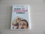 ALS DE INSPECTEUR VERSTRIKT RAAKT, Cd's en Dvd's, Alle leeftijden, Ophalen of Verzenden, Zo goed als nieuw, Overige genres