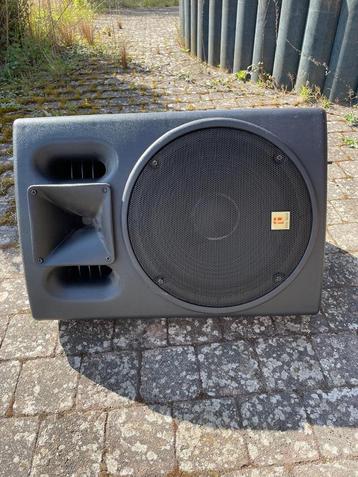 The Box PA 502A  speaker beschikbaar voor biedingen