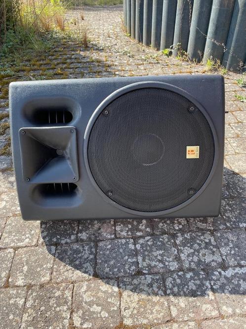 The Box PA 502A  speaker, Audio, Tv en Foto, Luidsprekerboxen, Gebruikt, Center speaker, 120 watt of meer, Overige merken, Ophalen