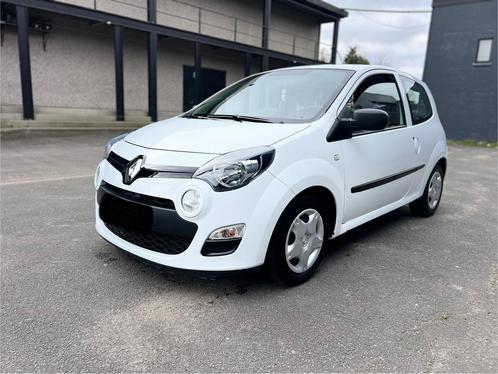 Gekeurd voor verkoop, Auto's, Renault, Particulier, Twingo, Boordcomputer, Benzine, Euro 5, Overige carrosserie, 3 deurs, Handgeschakeld