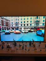 Smart TV Panasonic 49 inch, Audio, Tv en Foto, Televisies, Ophalen, LED, Panasonic, 120 Hz