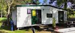 Stacaravan, winterhard en dubbel glas, Tot en met 4