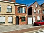 Huis te koop in Ieper, 2 slpks, Immo, 192 kWh/m²/jaar, 2 kamers, 106 m², Vrijstaande woning