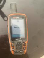 Garmin gpsmap 64s, Ophalen, Gebruikt, Navigatie of Gps