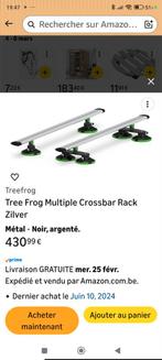 Barre de toit avec ventouse, Autos : Pièces & Accessoires