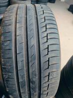 235/45r17 94y continental 6mm 50€ per stuk mét montage, Ophalen