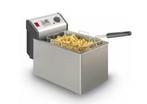 Fritel – Professionele frFritel – Professionele friteuse ite, Elektronische apparatuur, Frituurpannen, 4 liter of meer, Ophalen