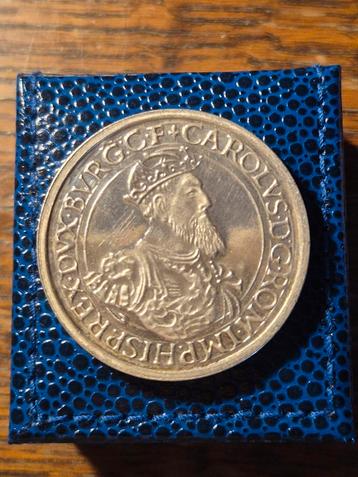 Munt van 5 ECU (Europese munteenheid) 1987 beschikbaar voor biedingen