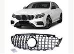 Mercedes E klasse W213 AMG grill chrome, NIEUW in doos, Neuf, Mercedes-Benz, Avant, Enlèvement ou Envoi