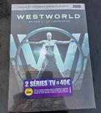 Westworld, seizoen 1: Maze nine, Ophalen of Verzenden