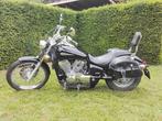 Honda VT 750C2 Shadow Black Spirit, Motoren, Motoren | Honda, Particulier