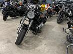 Harley Davidson Softail Slim, Motoren, Motoren | Harley-Davidson, 2 cilinders, 1690 cc, Bedrijf, ABS