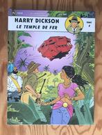 HARRY DICKSON  Zanon.    EO TTBE, Enlèvement ou Envoi