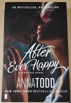 Anna Todd - After Ever Happy, Comme neuf, Enlèvement ou Envoi, Anna Todd