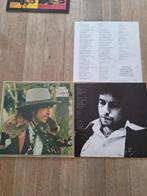 LP: Desire: Bob Dylan, Ophalen of Verzenden, Zo goed als nieuw, 12 inch, Poprock
