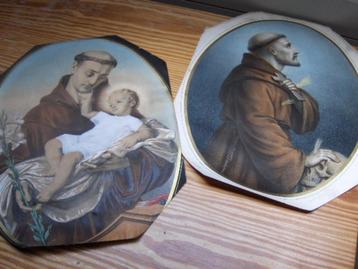 religieuze prenten beschikbaar voor biedingen