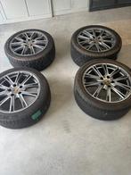 Jantes 20 pouces Porsche Panamera 971SportDesign pneus hiver, Autos : Pièces & Accessoires, Pneus et Jantes, Pneus hiver, Enlèvement