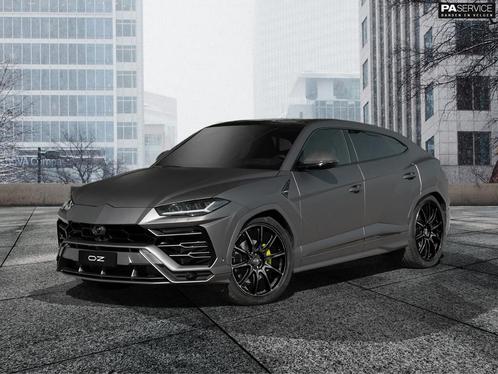 Nieuw 21 inch OZ Winterset voor Lamborghini Urus, Auto-onderdelen, Banden en Velgen, Velg(en), 21 inch, Nieuw, Ophalen of Verzenden
