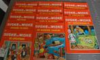 Strips Suske & Wiske, Boeken, Strips | Comics, Meerdere comics, Ophalen of Verzenden, Gelezen, Willy Vandersteen