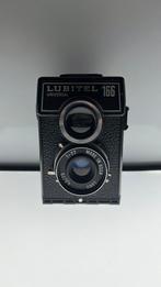 Lubitel 166 Universal (LOMO) - TLR analoge foto camera, Audio, Tv en Foto, Ophalen of Verzenden, Gebruikt, Spiegelreflex, Overige Merken