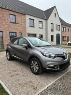 Renault Captur 0.9 TCe benzine 117000 km, Auto's, Euro 5, Handgeschakeld, Particulier, Te koop