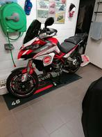 DUCATI MULTISTRADA 1200 DVT IN ZEER GOEDE STAAT., Motoren, Motoren | Ducati, 2 cilinders, Motorrijbewijs A, Handvatverwarming