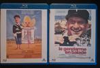 Blu-ray Les Gendarmes ( Louis de Funes ), Enlèvement ou Envoi