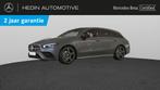 Mercedes-Benz CLA-Klasse 180 D Shooting Brake AMG Line | Pan, CLA, Stof, Gebruikt, Euro 6